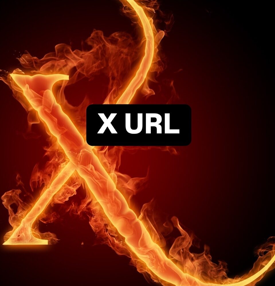 X URL