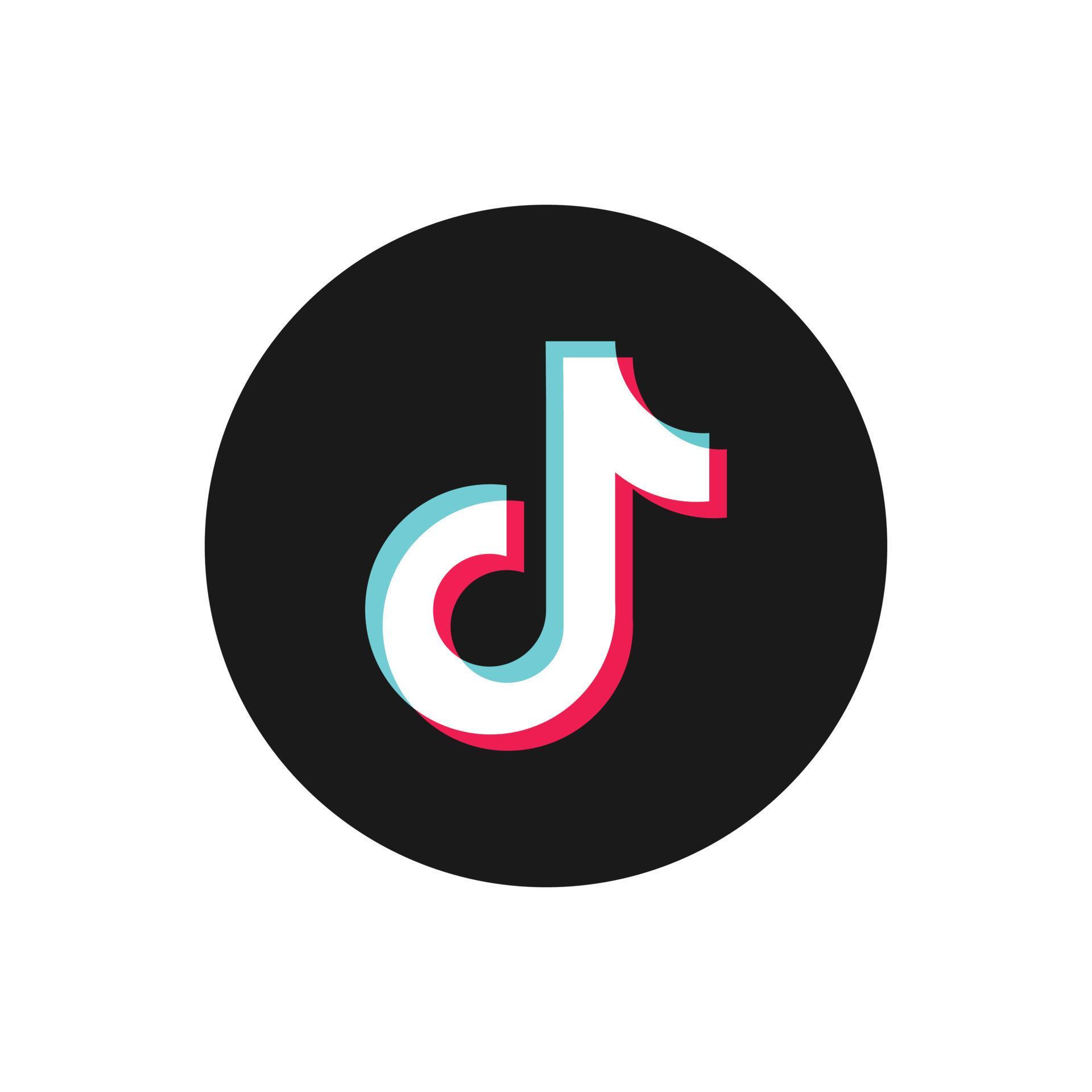 TikTok URL